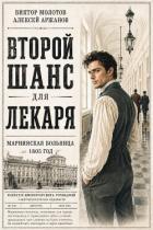 Книга Второй шанс для Лекаря. Тетралогия (СИ)