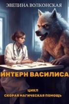 Книга Интерн Василиса (СИ)