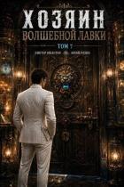 Книга Хозяин Волшебной Лавки. Том 7 (СИ)