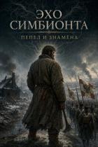 Книга Пепел и знамёна (СИ)