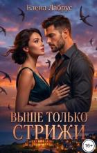 Книга Выше только стрижи (СИ)