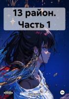 Книга 13 район. Часть 1